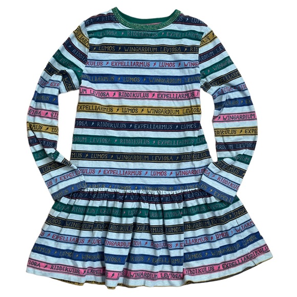 Mini Boden Other - Mini Boden Harry Potter Dress, size 9-10